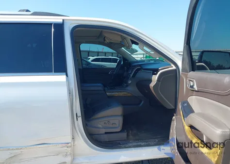 2017 GMC Yukon Denali from USA, damaged, VIN 1GKS2CKJXHR344831